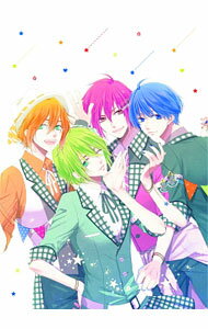 【中古】【Blu−ray】MARGINAL＃4　KISSから創造る　Big　Bang　6　初回仕様版　特典CD・特製ケース・リーフレット付 / 鈴木健太郎【監督】