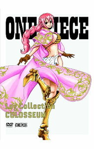 原聲帶 - 【中古】ONE　PIECE　Log　Collection“COLOSSEUM”/ アニメ