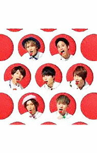 【中古】【CD+DVD】おーさか☆愛・EYE・哀／Ya！Hot！Hot！　初回限定盤A / ジャニーズWEST