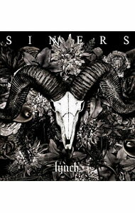 【中古】lynch．/ 【CD＋DVD】SINNERS−EP　初回限定盤