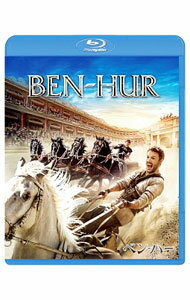 【中古】【Blu−ray】ベン・ハー / ティムール・ベクマンベトフ【監督】(2.0)