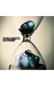 Other - 【中古】【全品10倍！5/10限定】ORAL　CIGARETTES/ 【CD＋DVD】BLACK　MEMORY　初回盤