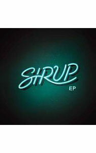 SIRUP/ SIRUP　EP