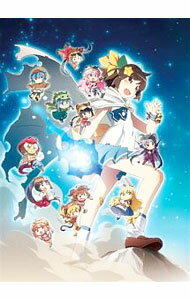 【中古】【Blu−ray】えとたま Blu−ray BOX ブックレット BOX付 / アニメ