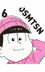 【中古】【Blu−ray】おそ松さん第2期　第6松 / 藤田陽一【監督】