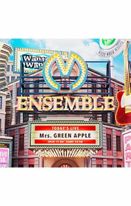 楽天市場】ensemble mrs.green appleの通販