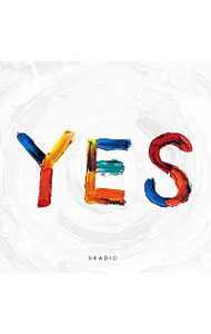 樂天商城 - 【中古】BRADIO/ 【CD＋DVD】YES　初回限定盤