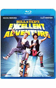 【中古】【Blu−ray】ビルとテッドの大冒険 / スティーヴン・ヘレク【監督】