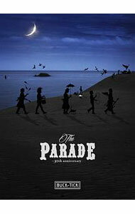 &nbsp;&nbsp;&nbsp; 【Blu−ray】THE　PARADE−30th　anniversary− の詳細 発売元: ビクターエンタテインメント カナ: ザパレードサーティースアニヴァーサリーブルーレイディスク THE PARADE-30TH ANNIVERSARY- / バクチク ディスク枚数: 2枚 品番: VIZL1427 リージョンコード: 発売日: 2018/09/21 映像特典: 内容Disc-1THEME　OF　B−TSTEPPERS−PARADE−PHYSICAL　NEUROSE独壇場Beauty−R．I．P．−惡の華蜉蝣−かげろう−セレナーデ−愛しのアンブレラ−人魚−mermaid−GALAXYILLUSIONボードレールで眠れない疾風のブレードランナーAsh−raミウDjango！！！−眩惑のジャンゴ−MISS　TAKE〜僕はミス・テイク〜夢魔−The　NightmareMY　EYES＆YOUR　EYESLOVE　PARADETO−SEARCHFLY　HIGHDIABOLODisc-2THEME　OF　B−TFLY　HIGHBaby，I　want　you．真っ赤な夜THE　SEASIDE　STORY薔薇色の日々ORIENTAL　LOVE　STORYスピードRENDEZVOUS〜ランデヴー〜DADA　DISCO−G　J　T　H　B　K　H　T　D−CoyoteCuba　LibreCLIMAX　TOGETHER美　NEO　UniverseDIABOLO無題．．．IN　HEAVEN．．．MOON　LIGHTLOVE　PARADESTEPPERS−PARADE−Alice　in　Wonder　UndergroundNew　World 関連商品リンク : BUCK−TICK ビクターエンタテインメント