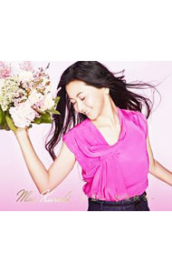 【中古】倉木麻衣/ 【CD＋DVD】君　想ふ〜春夏秋冬（春）