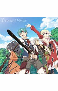Rakuten - 【中古】Innocent　Notes（アニメ盤） / 竹達彩奈