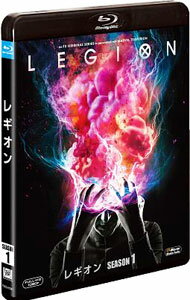 &nbsp;&nbsp;&nbsp; 【Blu−ray】レギオン　シーズン1　SEASONSブルーレイ・ボックス の詳細 発売元: 20世紀フォックスホームエンターテイメントジャパン ディスク枚数: 2枚 品番: FXXS81941 リージョンコード: 発売日: 2019/01/16 映像特典:［2］未公開シーン集／壊れた現実：特異なスーパーヒーロー／製作の舞台裏：不気味なロマンス，プロダクション・デザイン，登場人物たちの能力，特殊メイク（黄色い目の悪魔ができるまで），視覚効果，衣装デザイン，ロケーション 内容Disk-1＜第1話＞覚醒＜第2話＞記憶を辿って　パート1＜第3話＞記憶を辿って　パート2＜第4話＞虚構と現実Disk-2＜第5話＞自己闘争＜第6話＞支配された夢＜第7話＞動き出す時間＜第8話＞第二次覚醒 関連商品リンク : 洋画 20世紀フォックスホームエンターテイメントジャパン