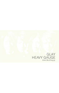 【中古】GLAY/ 【2CD＋Blu−ray】HEAVY GAUGE Anthology