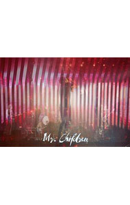 【中古】Mr．Children　Tour　2018－19　重力と呼吸 / Mr．Children【出演】