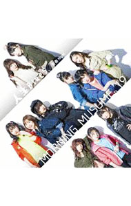 【中古】モーニング娘。’19/ 【CD＋DVD】人生Blues｜青春Night（初回生産限定盤A）