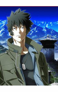 【中古】【Blu−ray】PSYCHO−PASS サイコパス Sinners of the System Case．3 恩讐の彼方に＿＿ / 塩谷直義【監督】