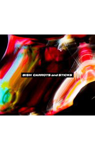 BiSH CARROTS and STiCKS 初回生産限定盤 新品未開封 楽天市場】bish / carrots and sticks 初回生産限定盤の通販