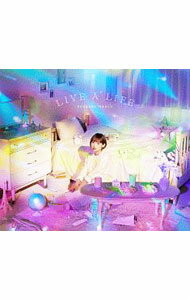 【中古】LIVE　A　LIFE / 南條愛乃