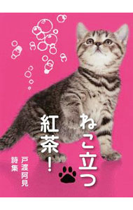 【中古】ねこ立つ紅茶
