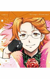 【中古】「KING　OF　PRISM−Shiny　Seven　Stars−」マイソングシングルシリーズ−Orange　Flamingo｜Unite！　The　Night！／十王院カケル / 八代拓