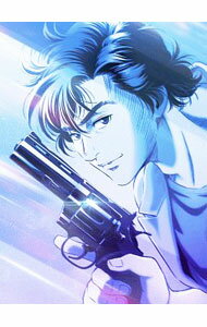 【中古】【Blu−ray】劇場版CITY　HUNTER　新宿PRIVATE　EYES　完全生産限定版　ブックレット・アフレコ台本・三方背ケース付 / こだま兼嗣【監督】