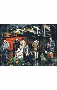 PARADE 初回限定盤① Hey!Say!JUMP PARADE 【初回限定盤1】(+DVD) : Hey! Say! JUMP | HMV&BOOKS online