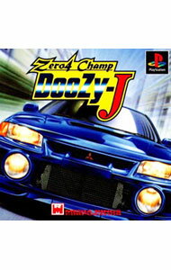 【中古】PS ゼロヨンチャンプDooZy−J