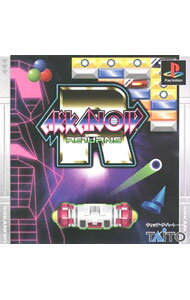 【中古】PS アルカノイドリターンズ