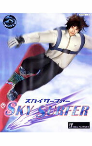 [중고] PS2 스카이 서퍼