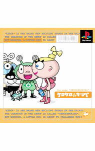 Other - 【中古】PS ケロケロキング