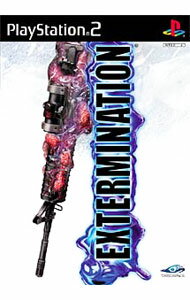 【中古】PS2 EXTERMINATION