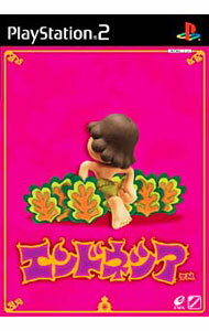 【中古】PS2 エンドネシア