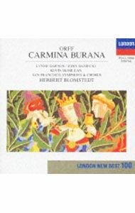 J.S.バッハ:カンタータ選集 [ カール・リヒター ]