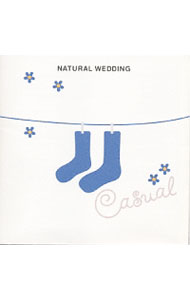 Omnibus - 【中古】ナチュラル・ウエディング　カジュアル / オムニバス