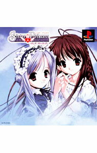 Other - 【中古】PS シスター・プリンセス−ピュア・ストーリーズ−