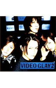 【中古】VIDEO　GLAY2 / GLAY【出演】