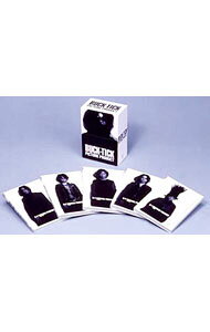 &nbsp;&nbsp;&nbsp; B−T〜PICTURE　PRODUCT　DVD−BOX　1万セット生産限定版 の詳細 付属品: フォトブック・プロマイド5枚付 発売元: ビクターエンタテインメント カナ: バクチクピクチャープロダクトディーブイディーボックス1マンセットセイサンゲンテイバン / バクチク ディスク枚数: 5枚 品番: VIBL51 リージョンコード: 2 発売日: 2002/03/21 映像特典: ［1］「悪の華」ANOTHER　VERSION／［2］TV　SPOTS　BUCK−TICK　DISCOGRAPHY／［3］JUPITER（渋谷CLUB　QUATTRO）／［4］JUST　ONE　MORE　KISS／［5］見えないものを見ようとする誤解　全て誤解だ（PV　LIVE　VERSION） 内容Disc-1B−T〜PICTURE　PRODUCT　DVD−BOXSEXUAL　×××××！DREAM　OR　TRUTHEMPTY　GIRLHYPER　LOVEILLUSIONMISTY　ZONEROMANESQUEPHYSICAL　NEUROSEVICTIMS　OF　LOVE…IN　HEAVEN…JUST　ONE　MORE　KISSNATIONAL　MEDIA　BOYS幻の都LOVE　MEPLEASURE　LANDMISTY　BLUEDIZZY　MOONSABBATTHE　WORLD　IS　YOURS悪の華KISS　ME　GOOD-BYEDisc-2スピードM・A・DANGELIC　CONVERSATIONJUPITERドレスdie唄鼓動見えないものを見ようとする誤解　全て誤解だキャンディヒロイン囁き月世界BRAN−NEW　LOVERミウGLAMOROUS〈Live＆Document　at〉Disc-3EMPTY　GIRLPLASTIC　SYNDROME　TYPEIIAUTOMATIC　BLUESTAY　GOLDHURRY　UP　MODEPLASTIC　SYNDROME　TYPEIINO　NO　BOYFOR　DANGEROUS　KIDSHURRY　UP　MODEEMPTY　GIRLROMANESQUEPHYSICAL　NEUROSEHYPER　LOVE 関連商品リンク : BUCK−TICK【出演】 ビクターエンタテインメント