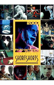 Animals - 【中古】アメリカン・ショート・ショート 2000 スペシャルセレクション / ラシェル・グリフィス／ジェフ・スタック【監督】