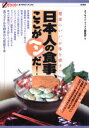 【中古】日本人の食事、ここがヘンだ! / 彩流社