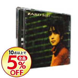 【中古】【全品5倍】ZARD　BEST−Request　Memorial / ZARD