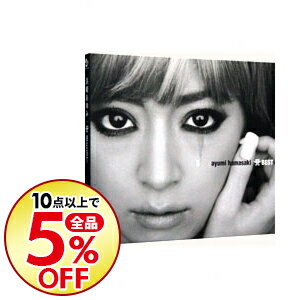 【中古】【全品5倍!7/1限定】A BEST / 浜崎あゆみ
