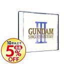 【中古】GUNDAM　SINGLES　HISTORY　3 / アニメ