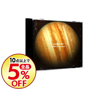 【中古】jupiter / BUMP　OF　CHICKEN