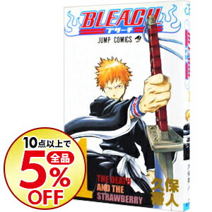 ＢＬＥＡＣＨ－ブリーチ－