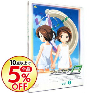 【中古】【ブックレット付】フィギュア17　つばさ＆ヒカル　vol．1 / 高橋ナオヒト【監督】