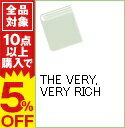 【中古】THE　VERY，VERY　RICH / スティーブ・マリオッティ／マイク・カスリン