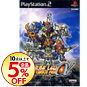 【中古】【全品5倍!9/20限定】PS2 第2次スーパーロボ...