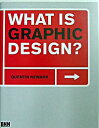 【中古】What　is　graphic　design？ / Ne