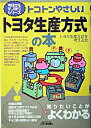 【中古】トコトンやさしいトヨタ生産方式の本 / トヨタ生産方式を考える会