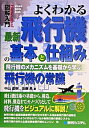 【中古】よくわかる最新飛行機の基本と仕組み / 中山直樹